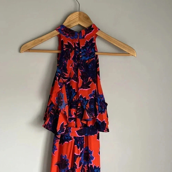 Lovers & Friends Golden Ray Maxi Dress - Picture 8 of 12